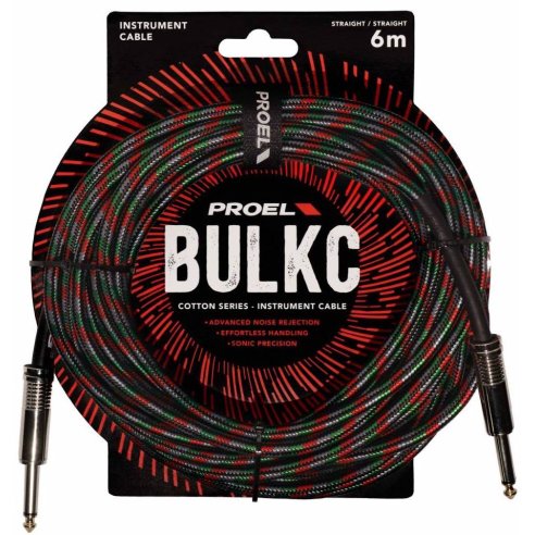 PROEL BULK 100CLU6SR