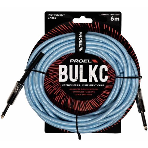 PROEL BULK 100CLU6BL