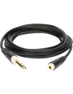 KLOTZ AS-EX30300 HEADPHONES CABLE 3MT.