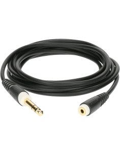 KLOTZ AS-EX60300 HEADPHONES CABLE 3MT.