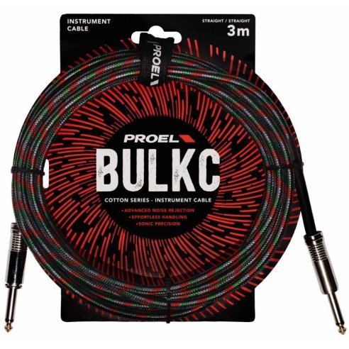 PROEL BULK 100CLU3SR