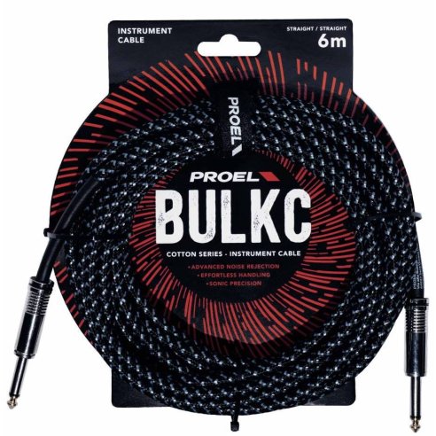 PROEL BULK 100CLU6LB