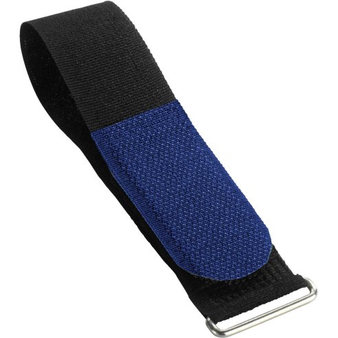 STAGE LINE CS-120/SW CONFEZIONI 10 PZ FASCETTE VELCRO