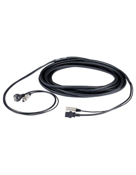PROEL PH080LU5 CAVO PHONO RETE 5 METRI