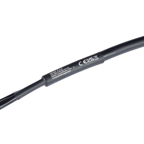 PROEL PH080LU5 CAVO PHONO RETE 5 METRI
