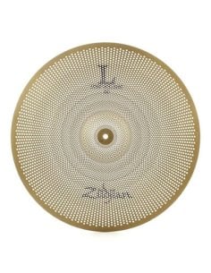ZILDJIAN L80 LOW VOLUME RIDE 20"