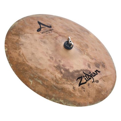 ZILDJIAN A 18" UPTOWN RIDE