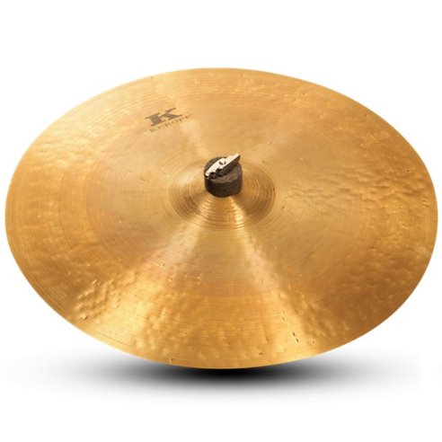 ZILDJIAN KEROPE 19"