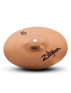 ZILDJIAN S 8" SPLASH