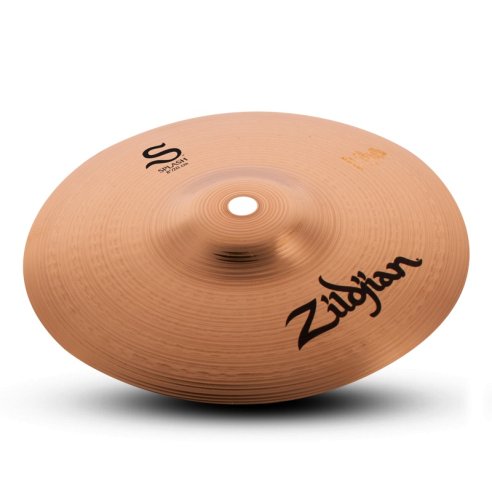 ZILDJIAN S 8" SPLASH