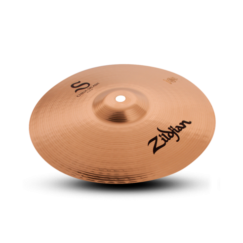 ZILDJIAN S 8" CHINA SPLASH