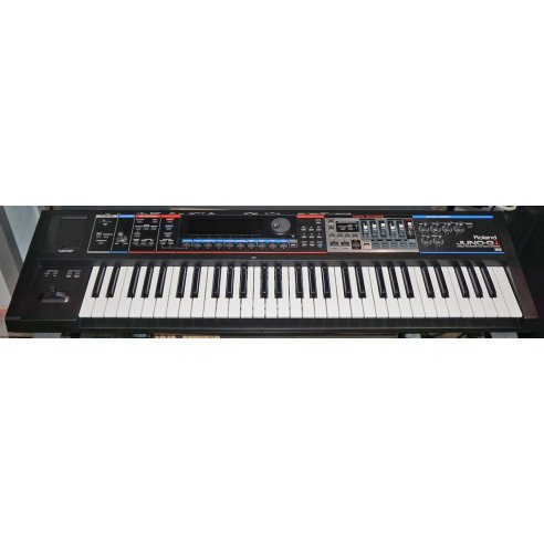 ROLAND JUNO GI