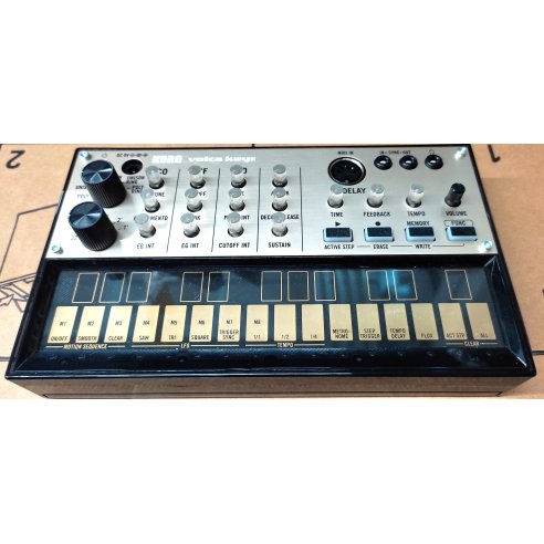 KORG VOLCA KEYS