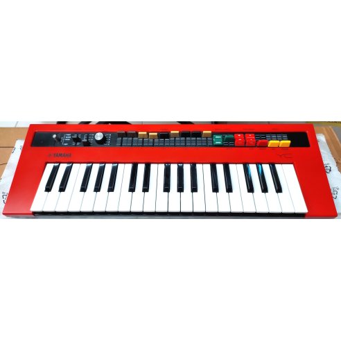 YAMAHA REFACE YC
