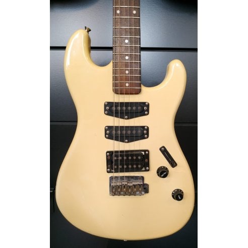SQUIER BULLET 1987