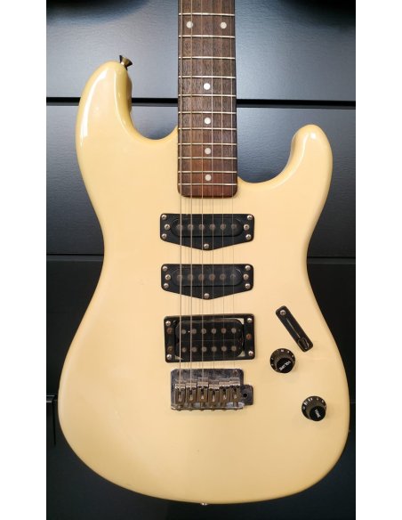 SQUIER BULLET 1987