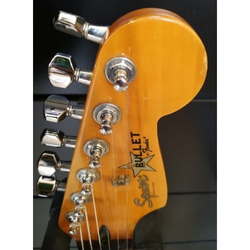 SQUIER BULLET 1987