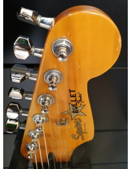 SQUIER BULLET 1987