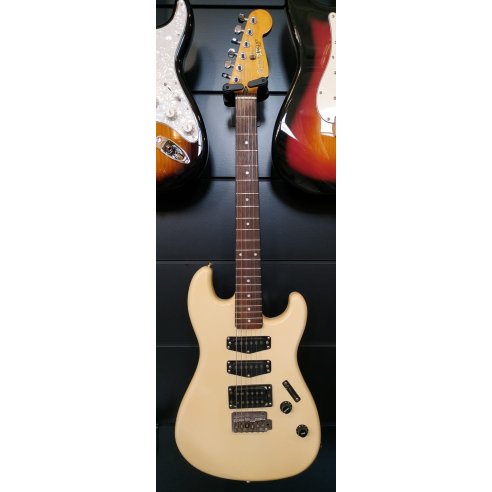 SQUIER BULLET 1987