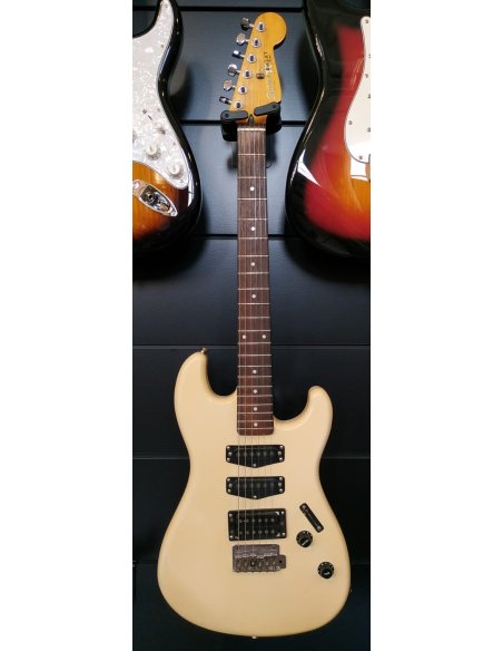 SQUIER BULLET 1987