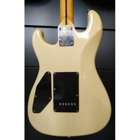 SQUIER BULLET 1987