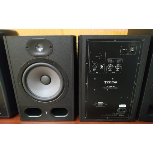 FOCAL ALPHA 80 PAIR