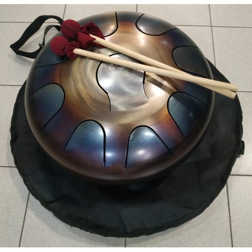 LATUM TAMBURO ARMONICO HANG DRUM 36CM