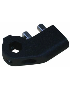 DIXON PPBH-08 ATTACCO BATTENTE A PEDALE