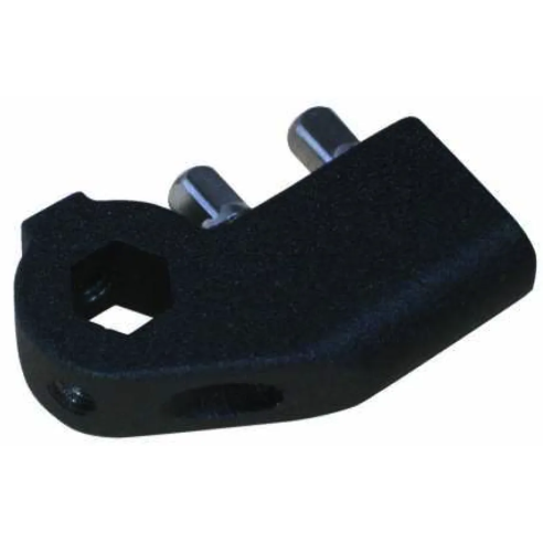 DIXON PPBH-08 ATTACCO BATTENTE A PEDALE