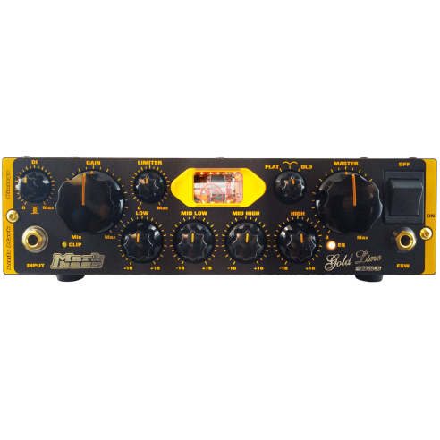 MARK BASS LITTLE MARK VINTAGE 1000