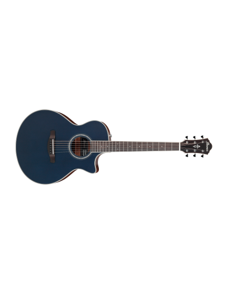 IBANEZ AE200JR-DBF
