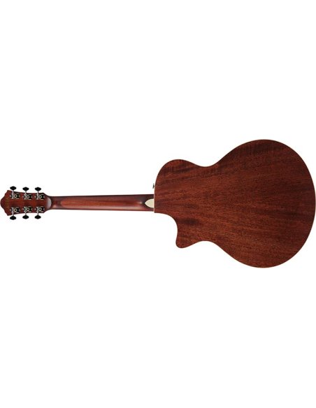 IBANEZ AE200JR-DBF