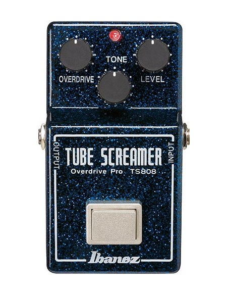 IBANEZ TS808 45th ANNIVERSARY