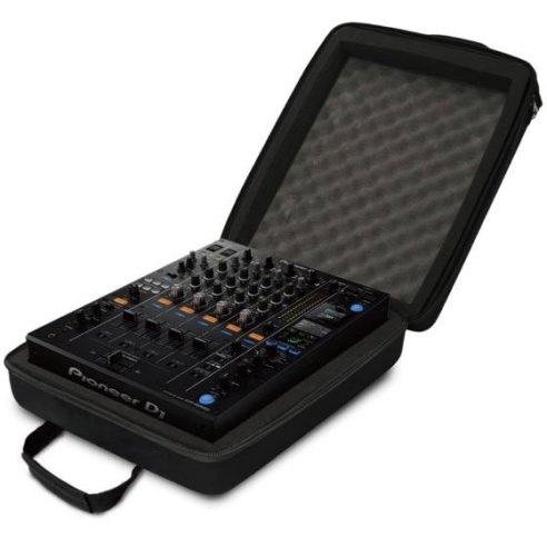 UDG GEAR U8443BL - CREATOR CDJ/DJM/BATTLE MIXER HARDASE BLACK