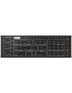 BEHRINGER PRO-1