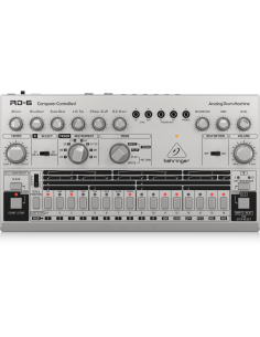 BEHRINGER RD-6-SR