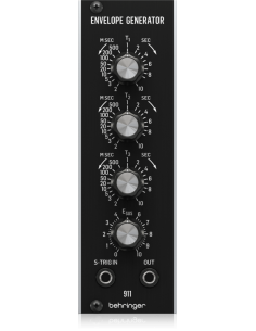 BEHRINGER 911 ENVELOPE GENERATOR