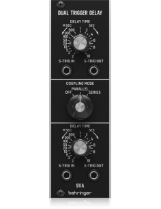 BEHRINGER 911A DUAL TRIGGER DELAY