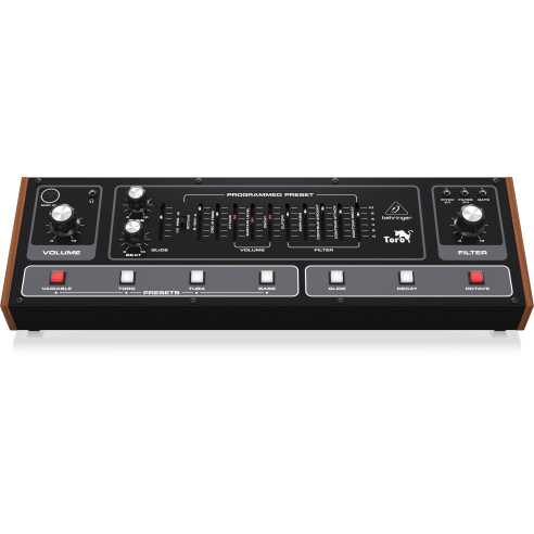 BEHRINGER TORO