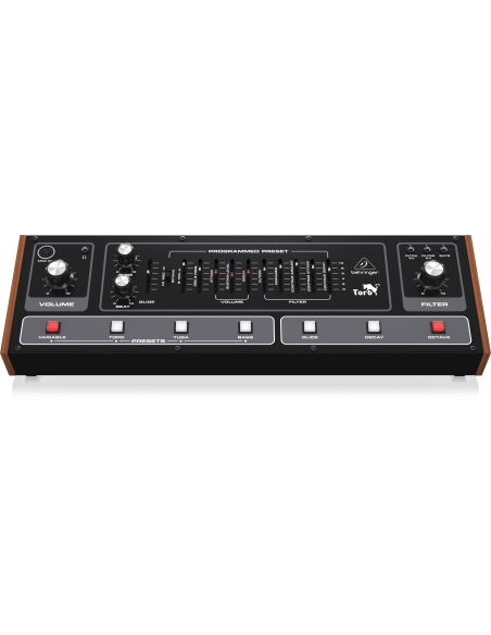 BEHRINGER TORO