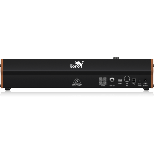 BEHRINGER TORO