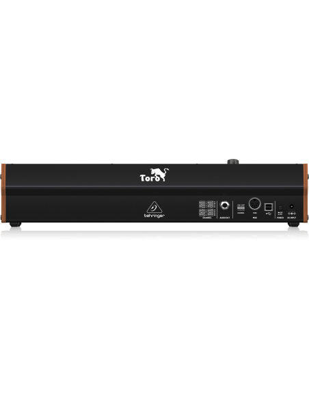 BEHRINGER TORO