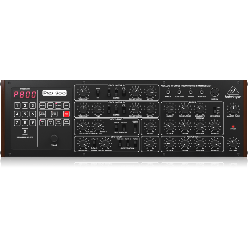BEHRINGER PRO-800