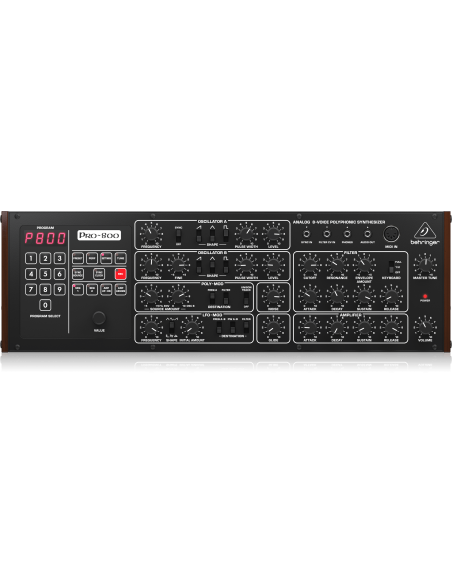 BEHRINGER PRO-800