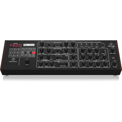 BEHRINGER PRO-800