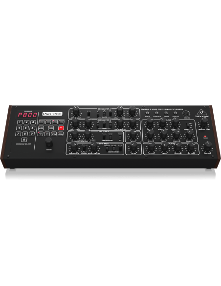 BEHRINGER PRO-800