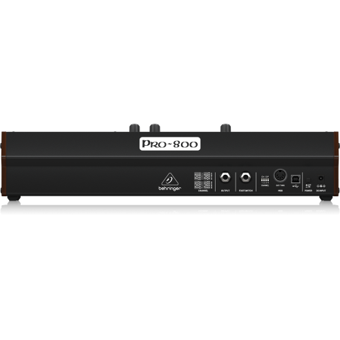 BEHRINGER PRO-800