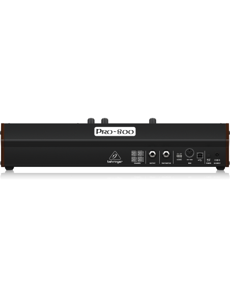 BEHRINGER PRO-800