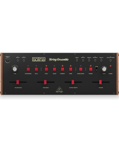 BEHRINGER SOLINA STRING ENSEMBLE