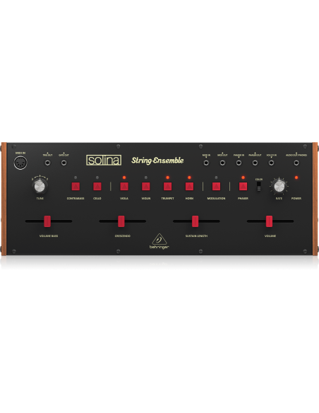 BEHRINGER SOLINA STRING ENSEMBLE